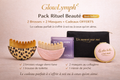⭐ GlowLymph™ – Pack Rituel Signature